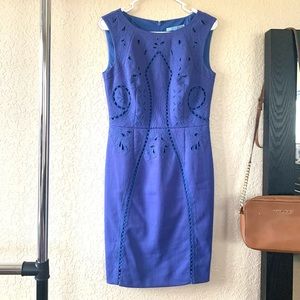 ANTONIO MELANI Dress size 4